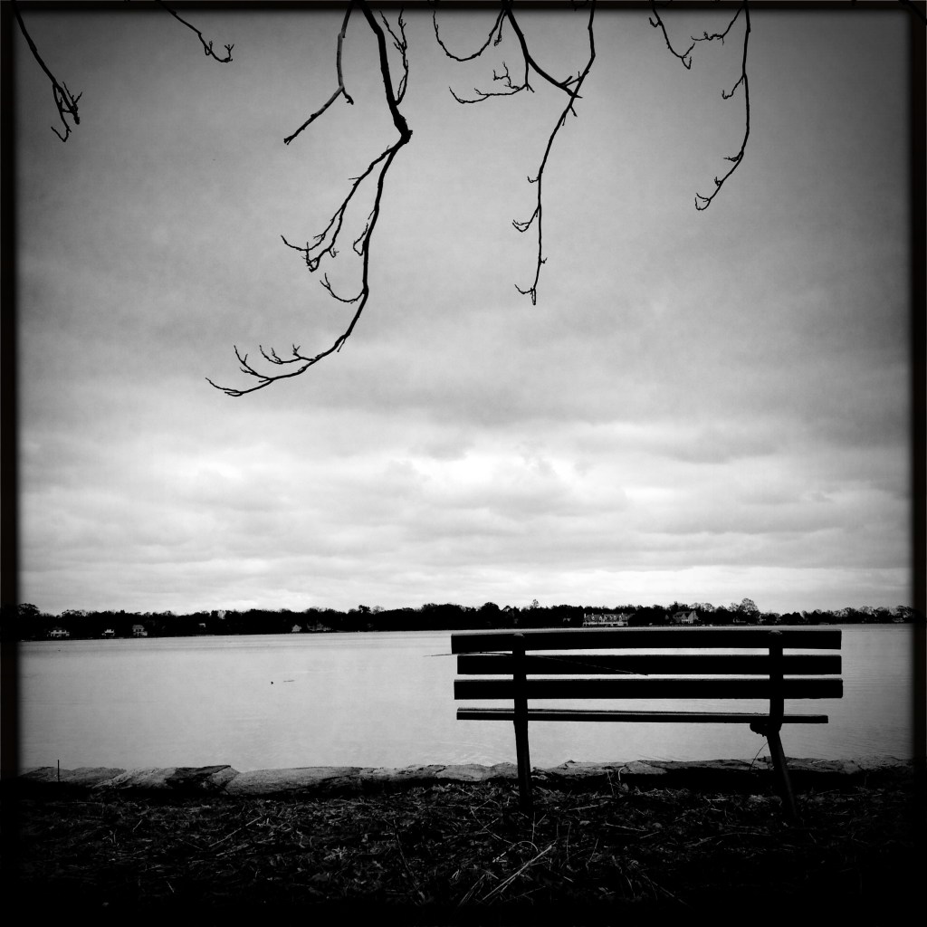 Sandy's toll / is still being paid / by many.