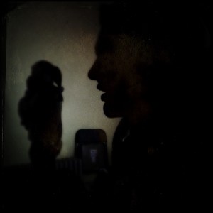 Your loved ones / may not speak their mind / while loving. Haikumages