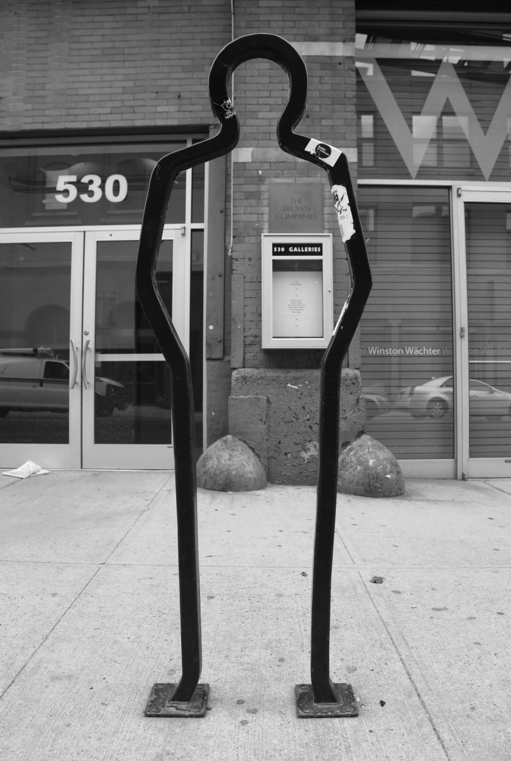 A name not taken / empty space in the roster / person non grata. Haikumages