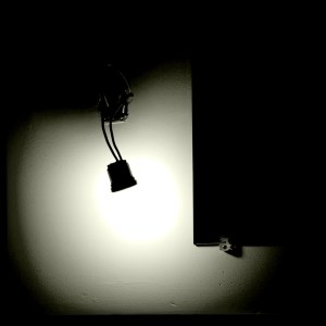 Sword of Damocles / dark forbidding, foretelling / hanging in shadows. Haikumages