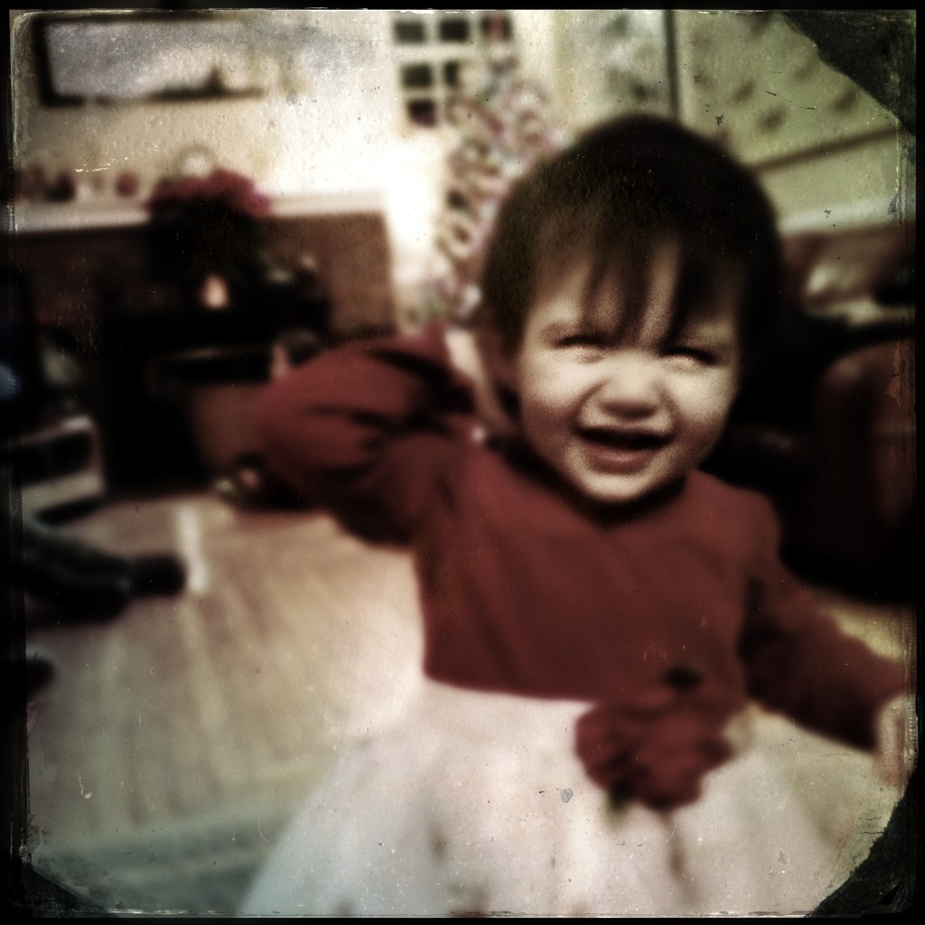 So thankful / for all the loved ones / still with us. Haiklumages