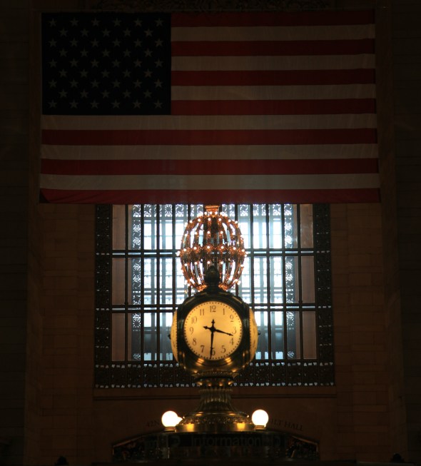 Ending nigh / a new beginning / promising. haikumages