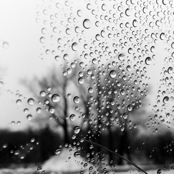 Whether and whither / the weather, we wonder and / wander, unknowing. / haikumages