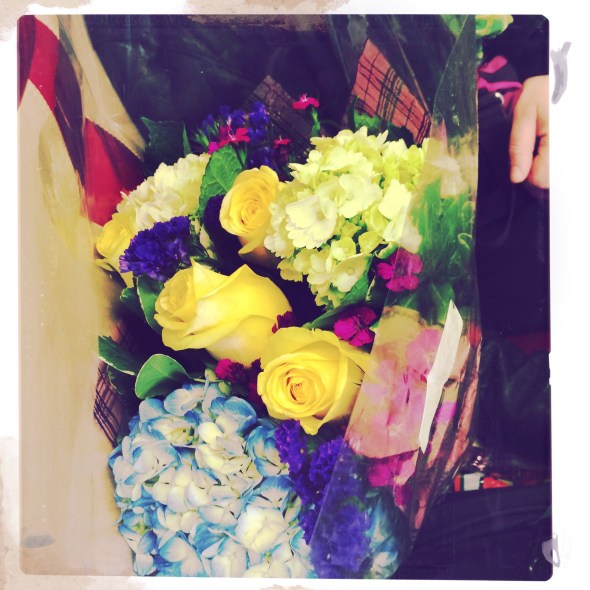 Mothers, stepmothers / foster, adoptive, loving / maternal -- thank you! // haikumages