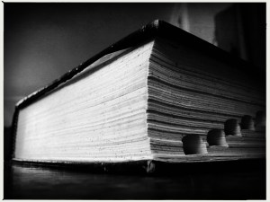 Words, guns, religions / in the hands of bad people / terrible weapons. // micropoetry - senryu - haiku - haikumages